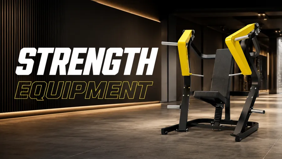 Strength Equipment